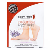 Baby Foot Original Exfoliation Foot Peel | Free Shipping