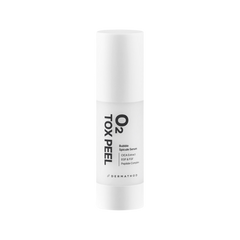Dermathod O2 Tox Peel - Free Shipping