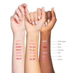 Colorescience Peptide Lip Shine SPF 35│Free Shipping