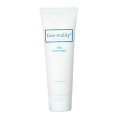 5% Advanned Acne Med
