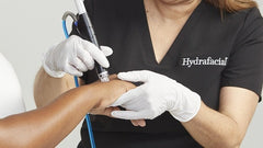 Ultimate Hydrafacial Package