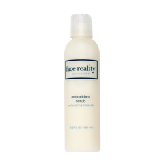 Antioxidant Scrub