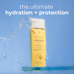 Amarte ULTRA VEIL® DAILY SPF 40 | Free Shipping