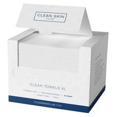 Clean Towels XL