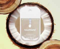 Touchland Power Mist Hand Sanitizer | Free Shipping