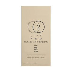 Carboxy Gel Treatment