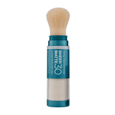 Colorescience Sunforgettable Total Protection Brush-On Shield Sheer Matte SPF 30 | Free Shipping