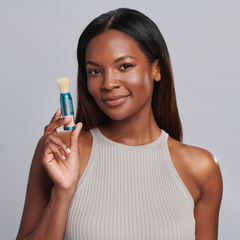 Colorescience Sunforgettable Total Protection Brush-On Shield Glow SPF
