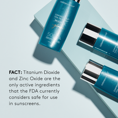 Colorescience Sunforgettable Total Protection Face Shield Glow SPF 50 | Free Shipping