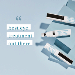 Colorescience Total Eye 3-in-1 Renewal Therapy SPF 35 | Free Shipping
