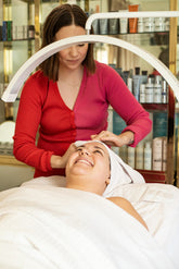 Skin Gal Custom Facial Package