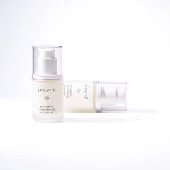 Arctigenin Brightening Treatment