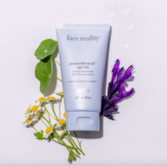 Face Reality PowerMineral SPF 50 | Free Shipping