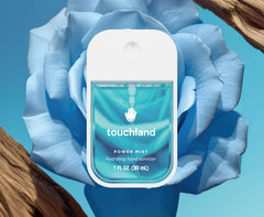 Touchland Power Mist Hand Sanitizer | Free Shipping