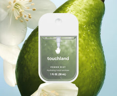 Touchland Power Mist Hand Sanitizer | Free Shipping