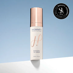 Hydrinity Renewing HA Serum | Free Shipping