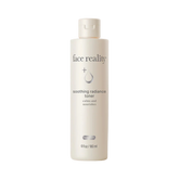 Face Reality Soothing Radiance Toner | Free Shipping