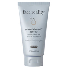 Face Reality PowerMineral SPF 50 | Free Shipping