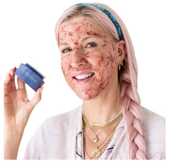 Triple Berry Smoothing Peel - Free Shipping