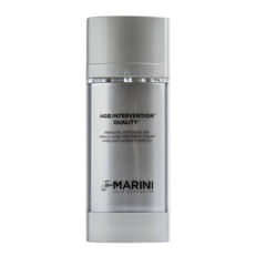 Age Intervention Duality