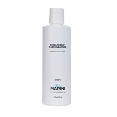 Bioglycolic Face Cleanser