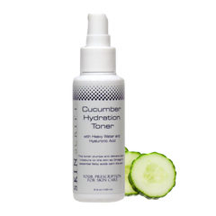 Skin Script Cucumber Hydration Toner