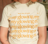 Glowing Era Tee