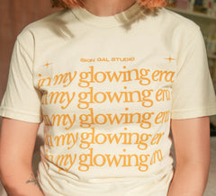 Glowing Era Tee