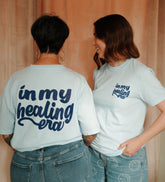 Healing Era Tee