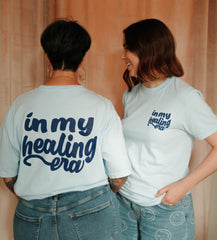 Healing Era Tee
