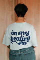 Healing Era Tee