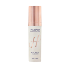 Restoring HA Serum