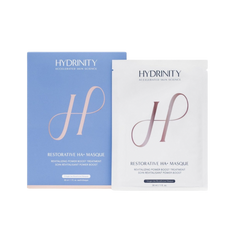 Restorative HA+ Mask