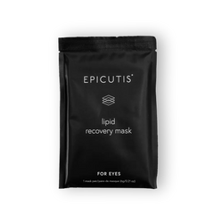 LIPID RECOVERY MASK FOR EYES