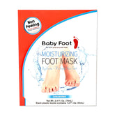 Baby Foot Moisturizing Foot Mask | Free Shipping