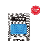 African Mesh Body Exfoliator