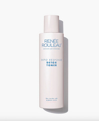 Renée Rouleau Rapid Response Detox Toner | Free Shipping