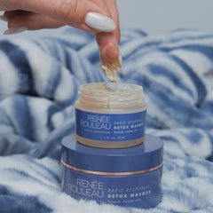 Renée Rouleau Rapid Response Detox Masque | Free Shipping