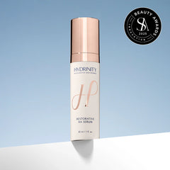 Hydrinity Restoring HA Serum | Free Shipping