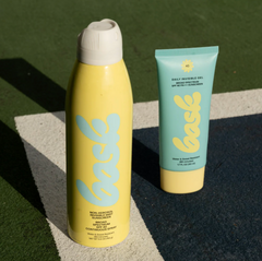 Bask SPF 30 Feel Good Bundle | Free Shipping