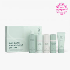 Skin Care Management System