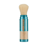 Colorescience Sunforgettable Total Protection Brush-On Shield Glow SPF 50 | Free Shipping