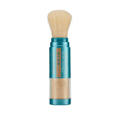 Sunforgettable Total Protection Brush-on-shield Glow