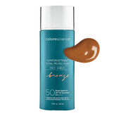 Colorescience Sunforgettable Total Protection Face Shield Bronze SPF 50 | Free Shipping