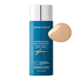 Colorescience Sunforgettable Total Protection Face Shield Glow SPF 50 | Free Shipping