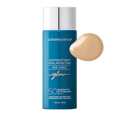 Sunforgettable® Total Protection® Face Shield Glow SPF 50