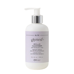 Idyllic Cleanser with 3% Mandelic Acid