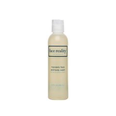 L-Mandelic Face and Body Wash