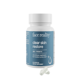 Clear Skin Restore Probiotic