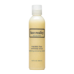 L-Mandelic Face and Body Scrub